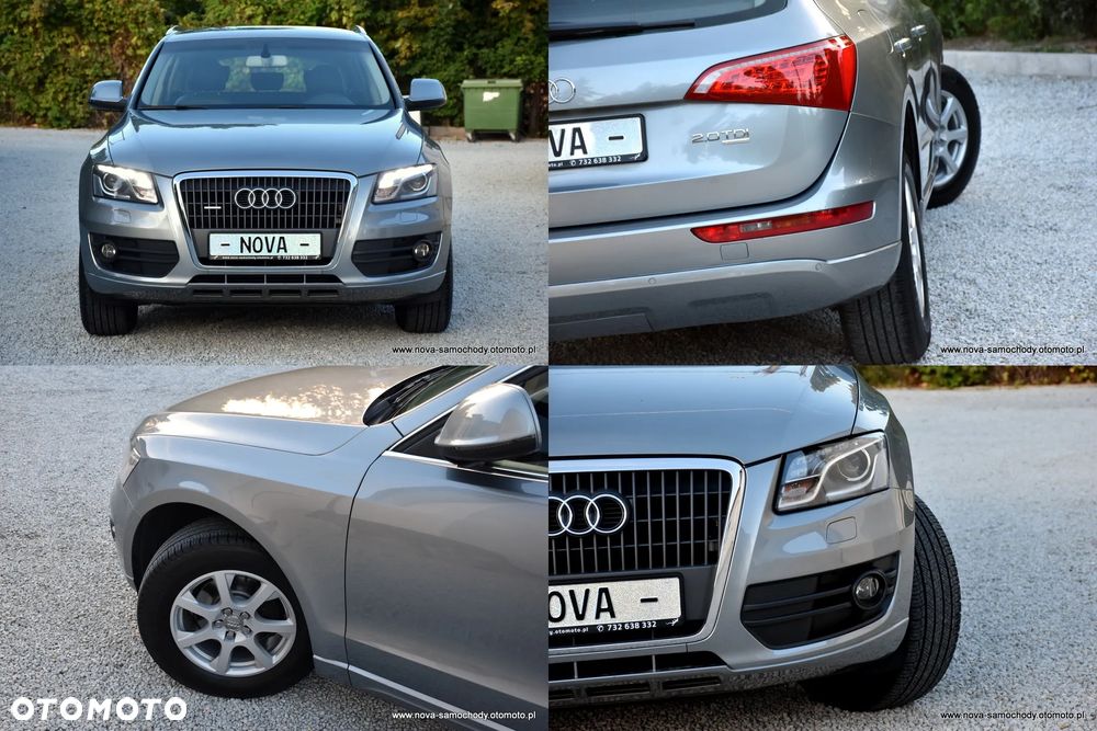 Audi Q5 2.0 TDI Quattro - 19