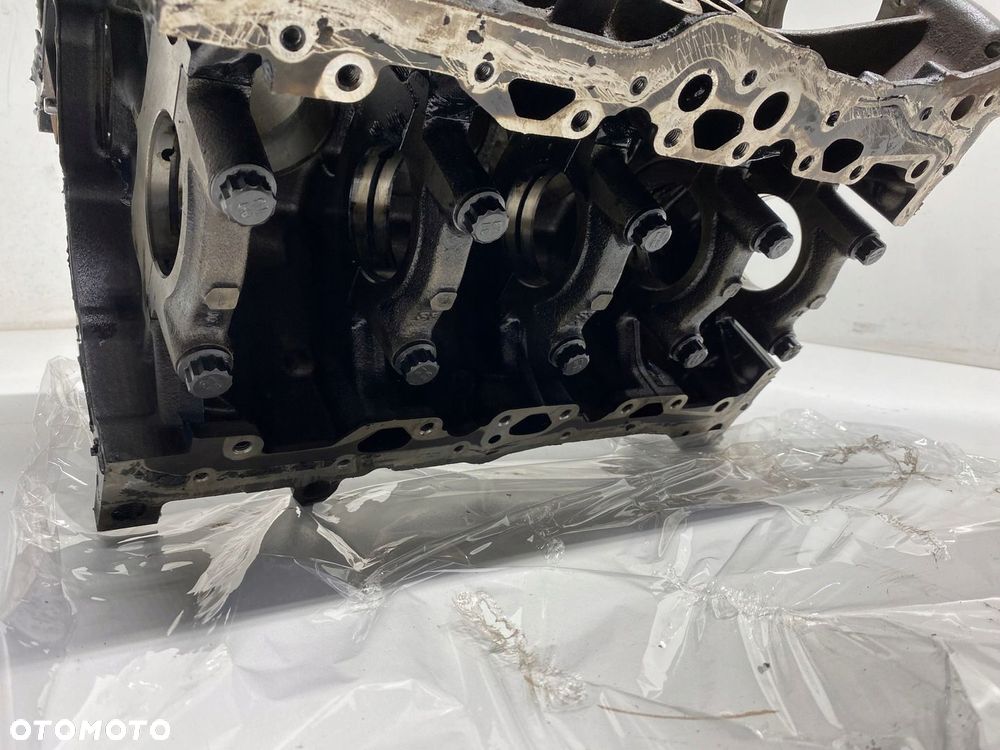 BLOK SILNIKA HYUNDAI KIA 2.0 CRDI D4HA EURO 6 - 10