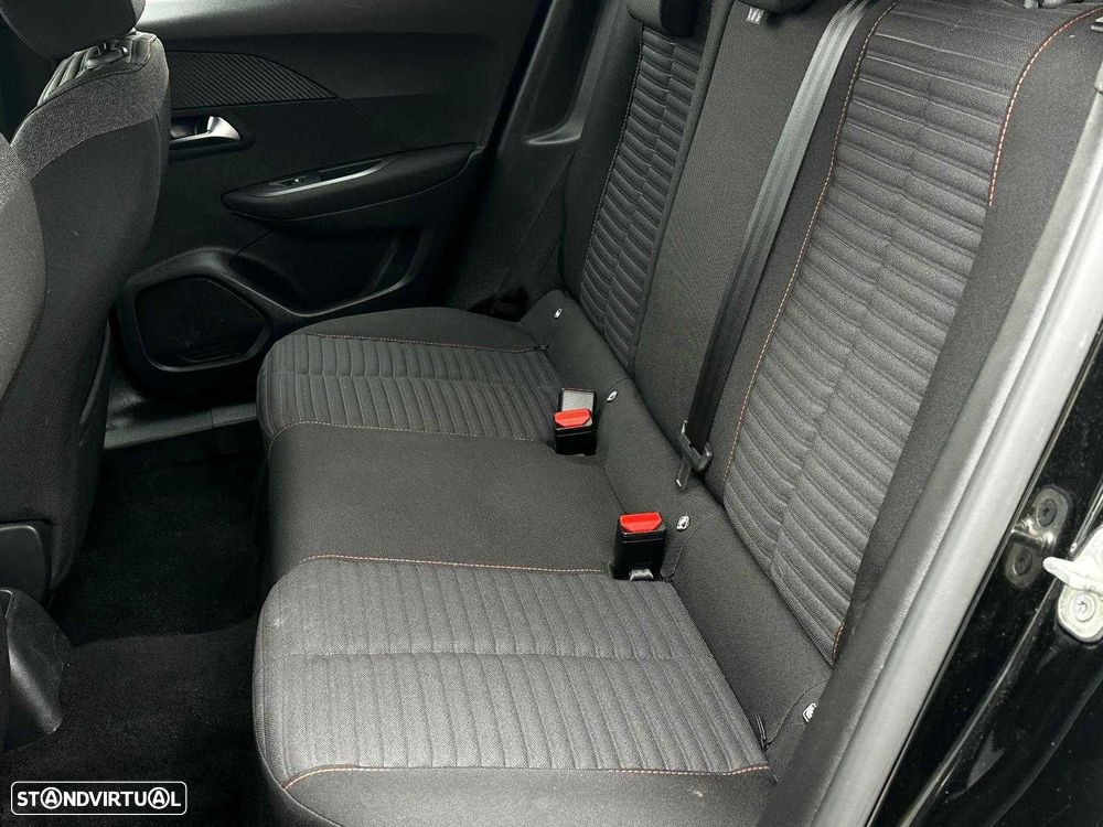 Peugeot 2008 1.2 PureTech Active Pack - 15