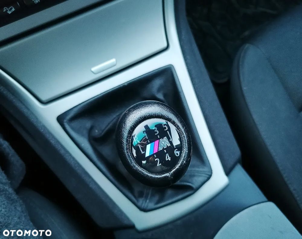 BMW X3 - 10