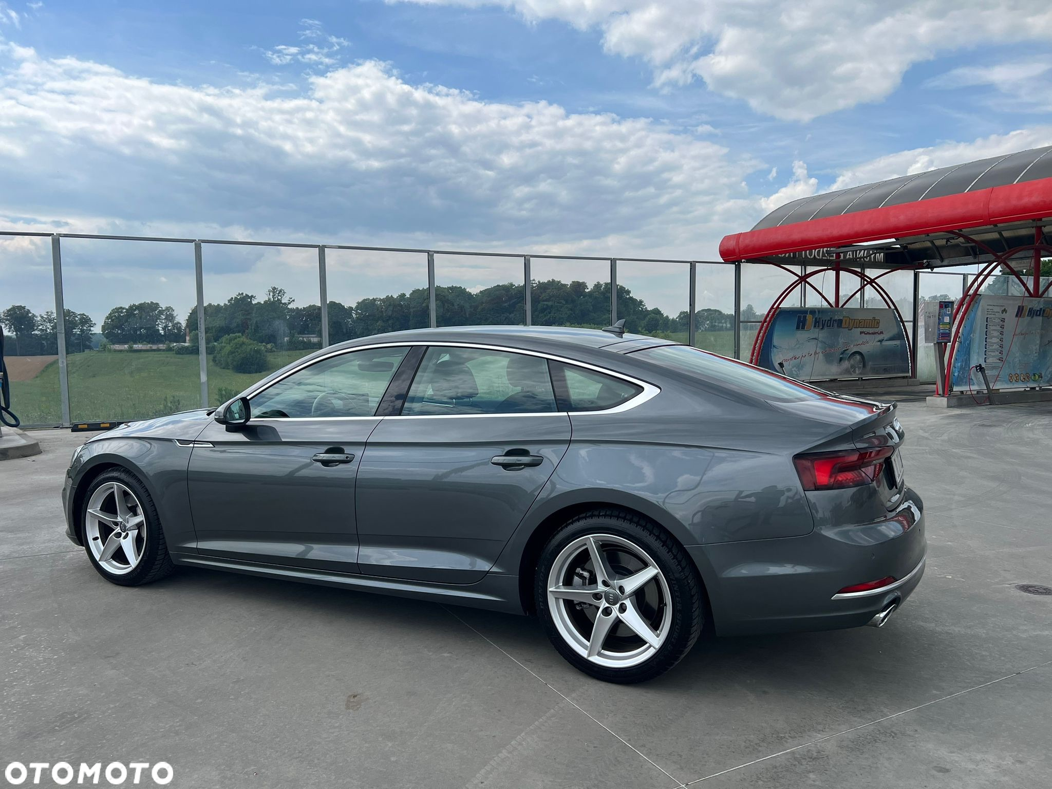 Audi A5 - 3