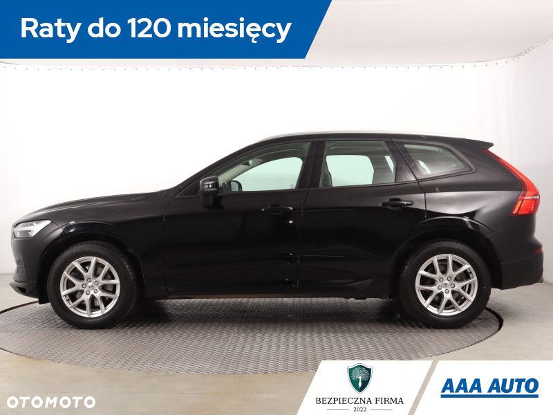 Volvo XC 60 - 4