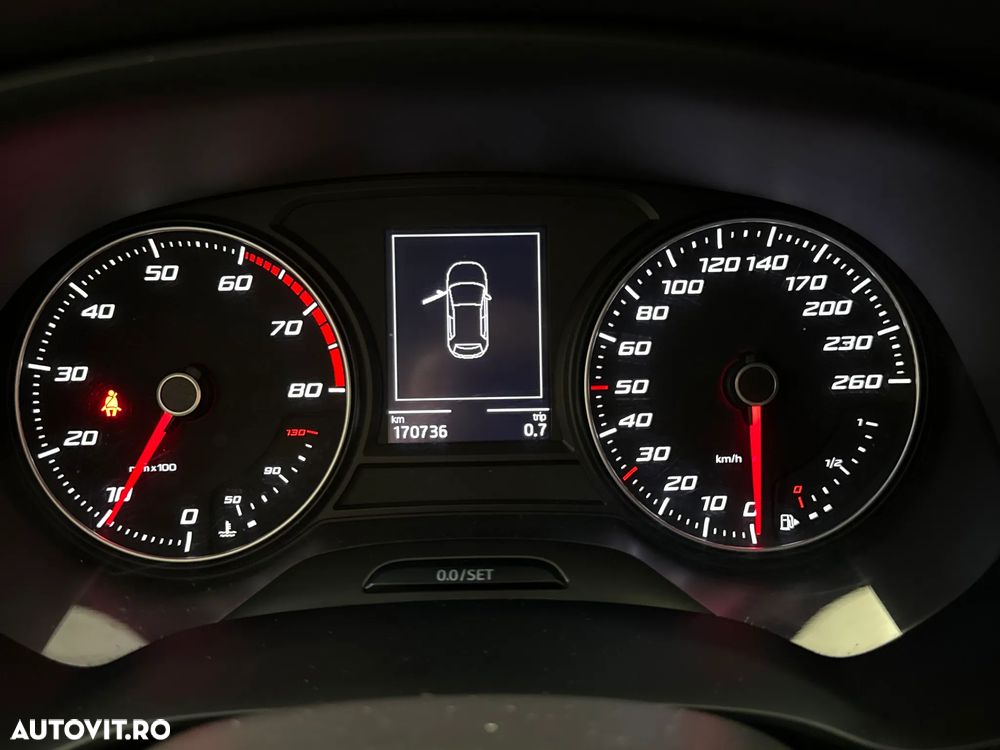 Seat Leon - 11