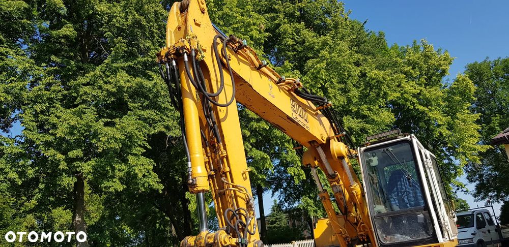 Liebherr A900 LITRONIC - 20