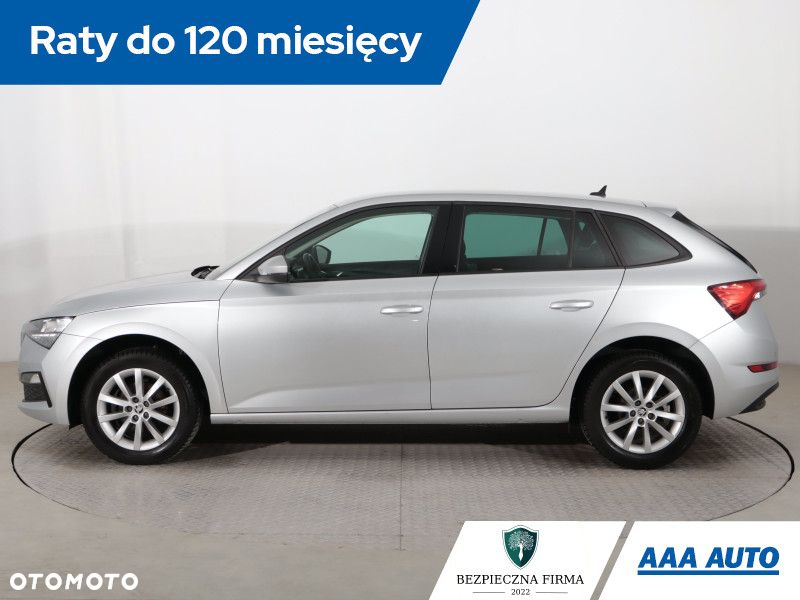Skoda Scala - 3