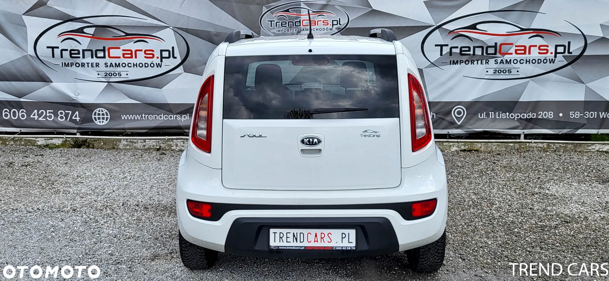 Kia Soul 1.6 GDI Spirit - 9