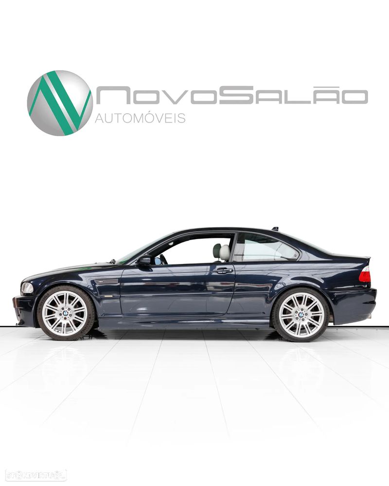 BMW M3 Standard - 3