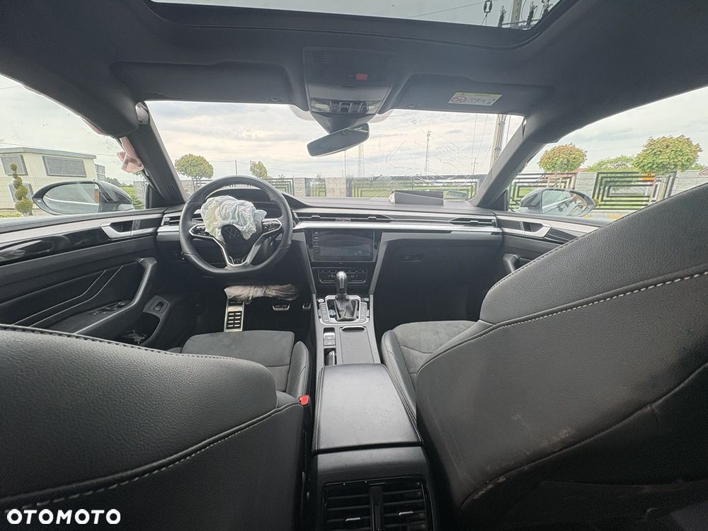 Volkswagen Arteon 2.0 TSI R-Line DSG - 24