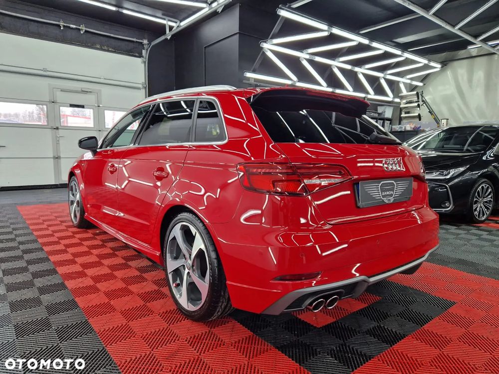 Audi A3 Sportback - 3