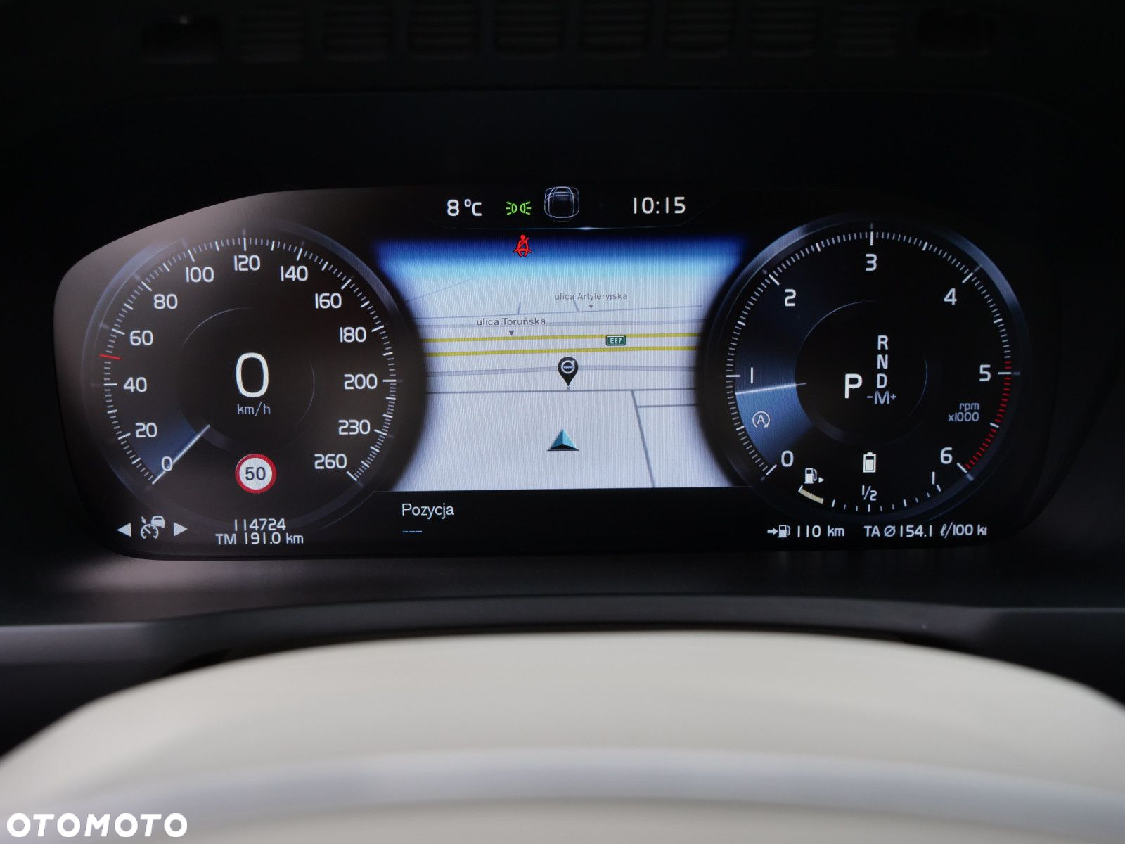 Volvo XC 90 - 21