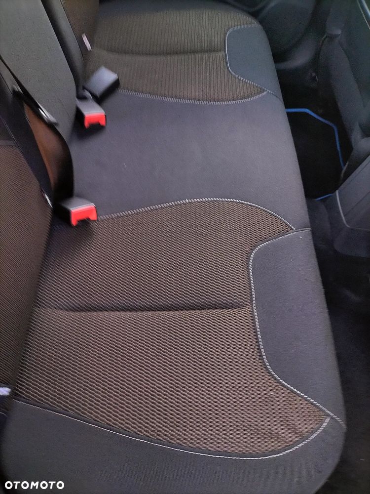 Citroën C3 e-HDi 70 EGS Tendance - 21