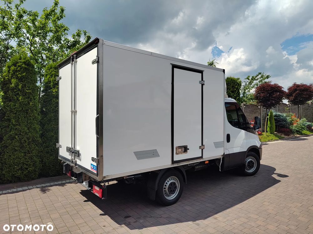 Iveco 35S15 - 5
