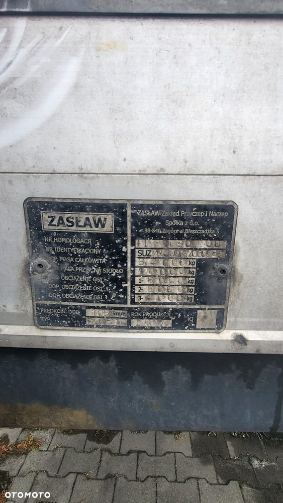 Zaslaw D-651 - 4