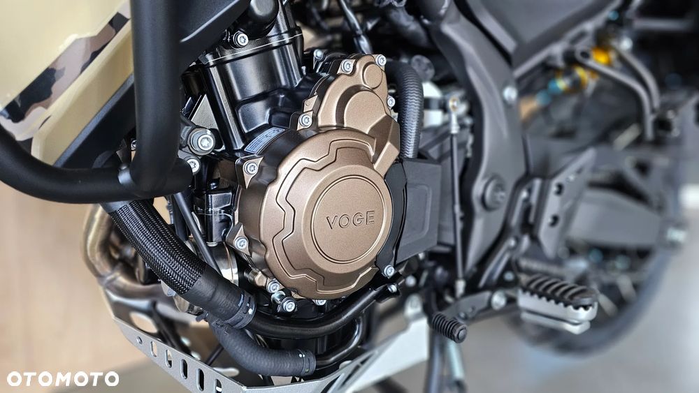 VOGE 625DSX - 10