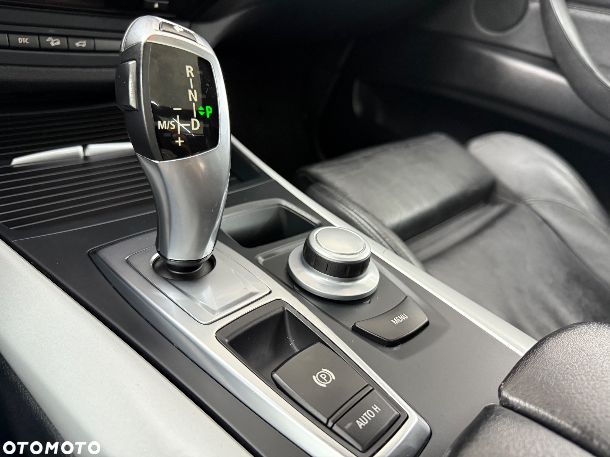 BMW X5 3.5d xDrive - 16