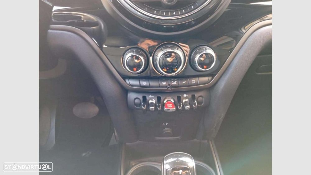 MINI Countryman Cooper D Sport Edition Auto - 18