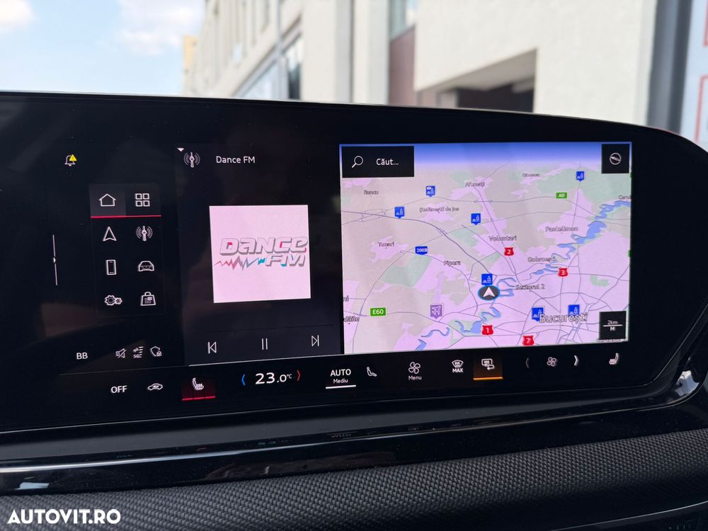 Audi A5 35 TFSI S tronic - 22