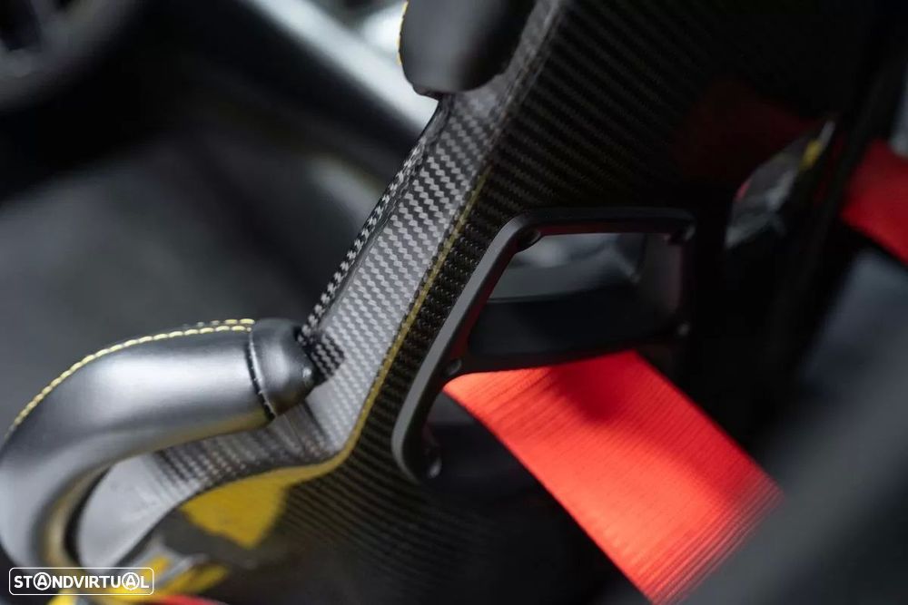 Porsche Cayman 3.8 GT4 - 26