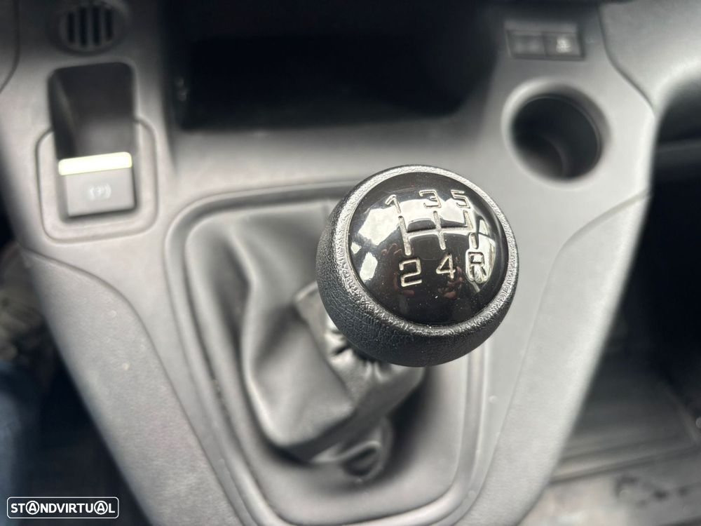 Toyota Proace City 1.5D L1 Comfort - 32