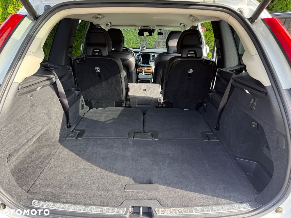 Volvo XC 90 T6 AWD Inscription 7os - 23