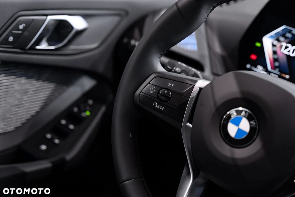 BMW Seria 1 118d M Sport - 35