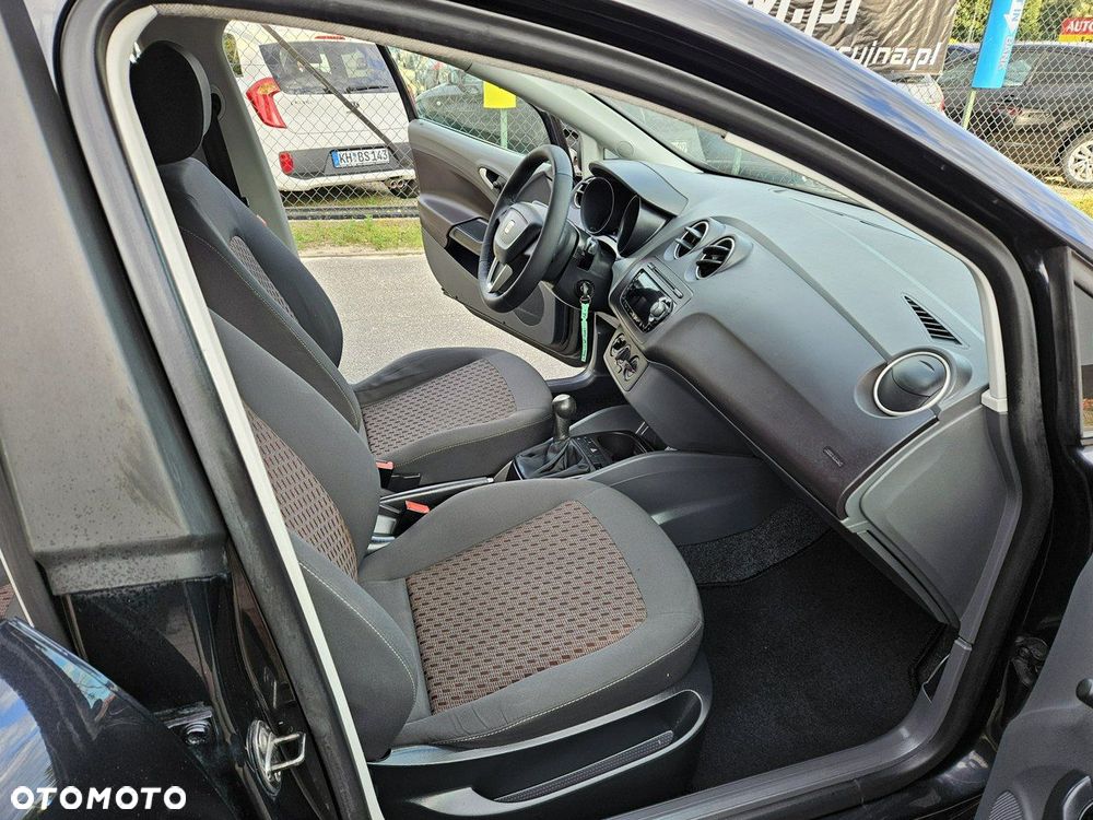Seat Ibiza - 10