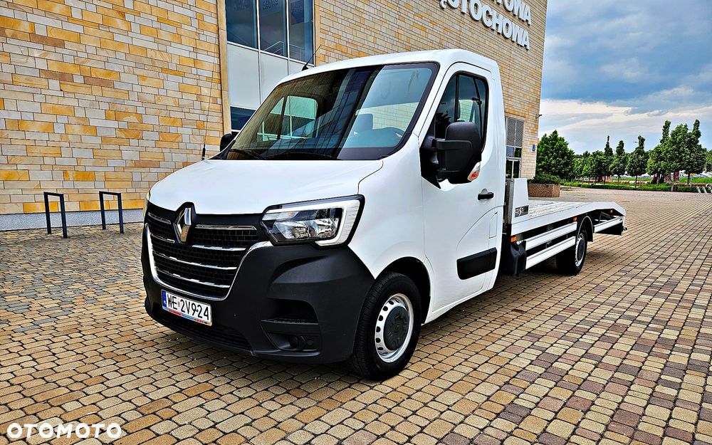 Renault MASTER - 1