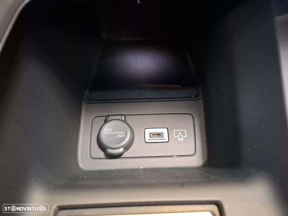 Peugeot 308 1.2 Hybrid GT e-DCS6 - 17