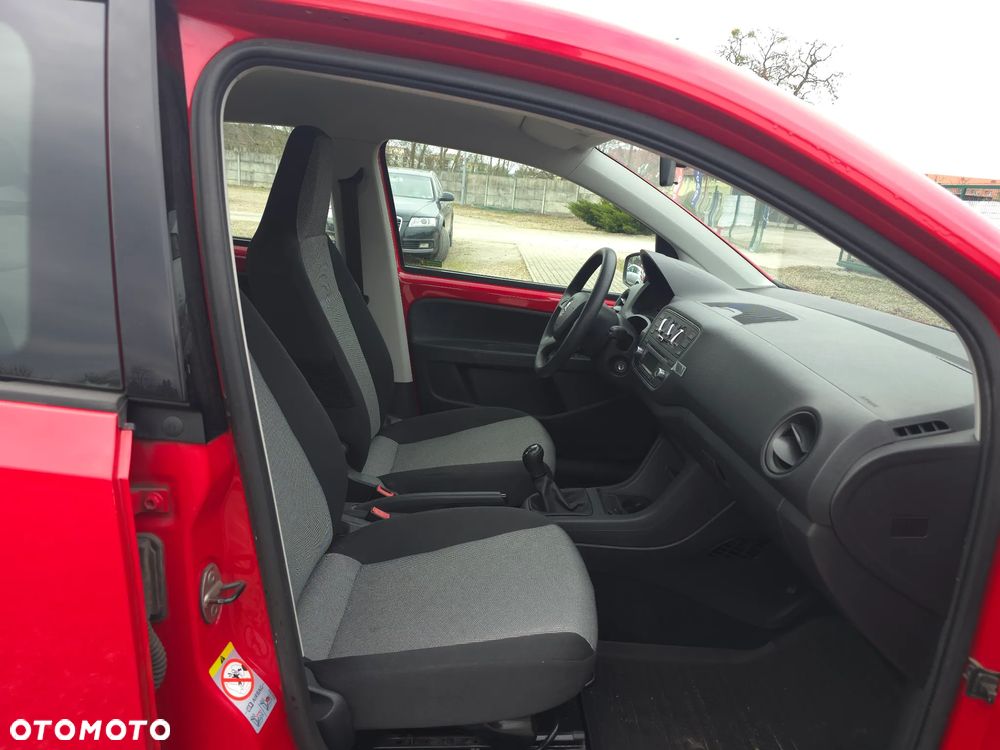 Skoda Citigo 1.0 Ambition - 16