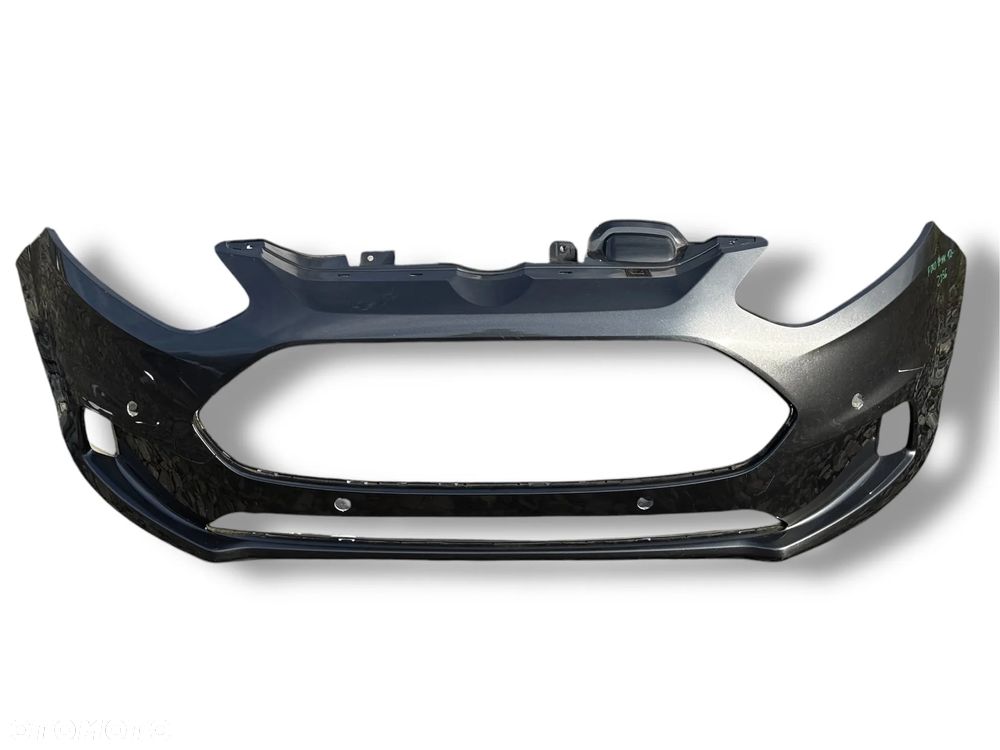 ZDERZAK PRZEDNI FORD B-MAX 2012- OE UŻYWANY	AV11-17757-ACW