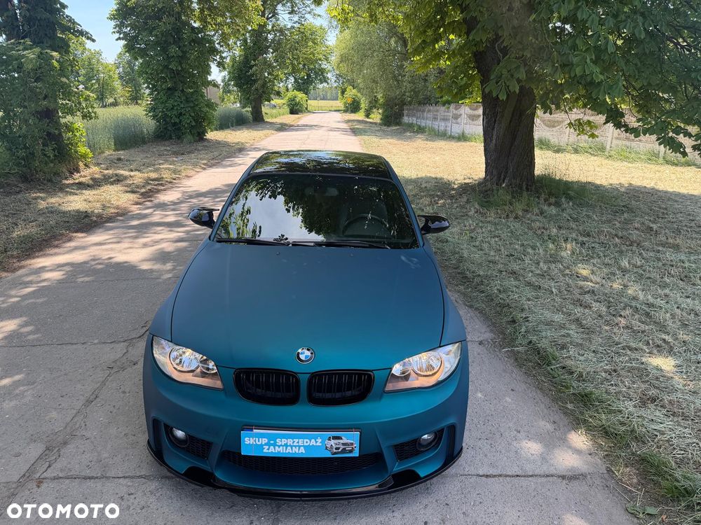 BMW Seria 1 130i - 33