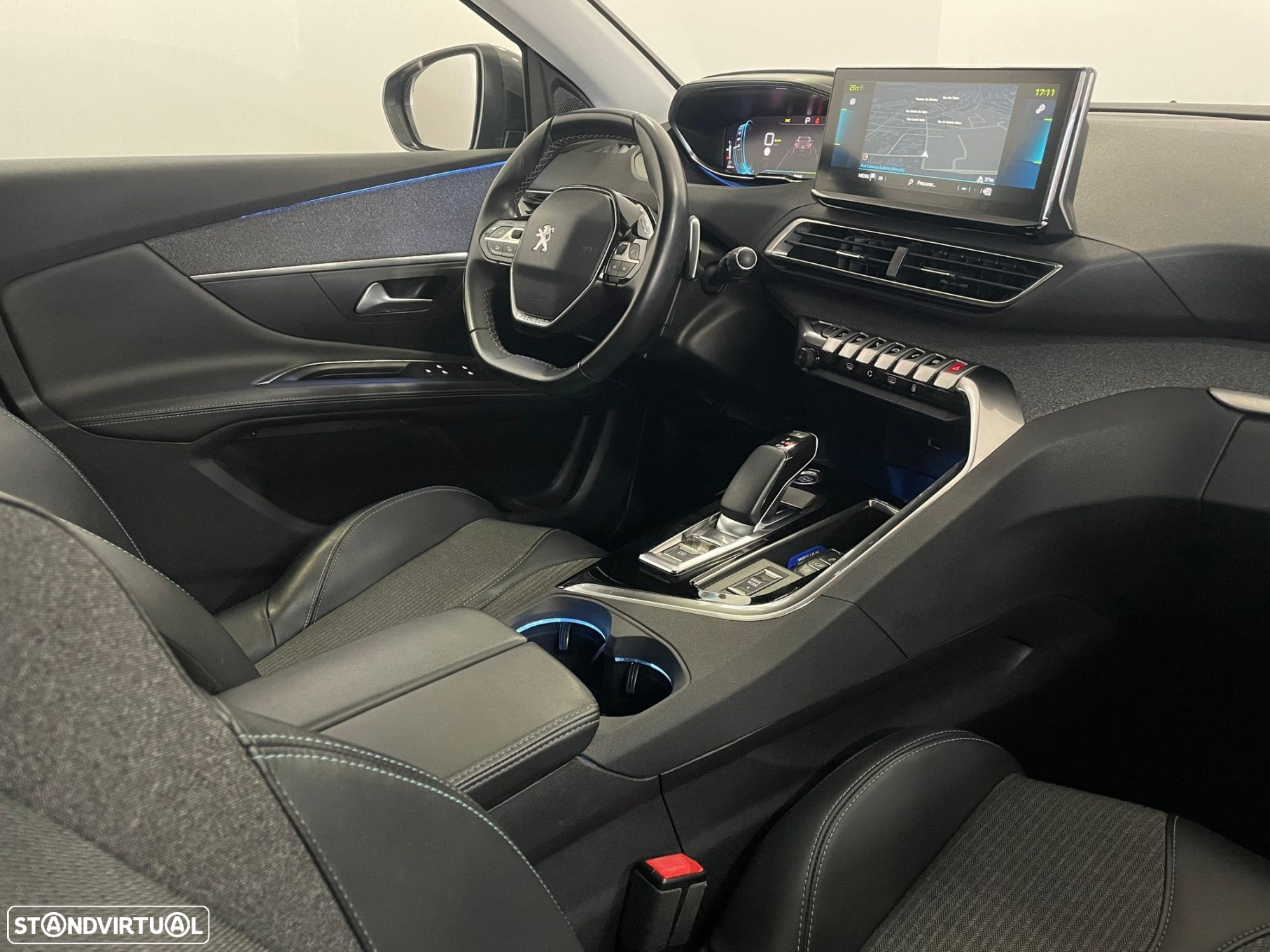 Peugeot 3008 - 23