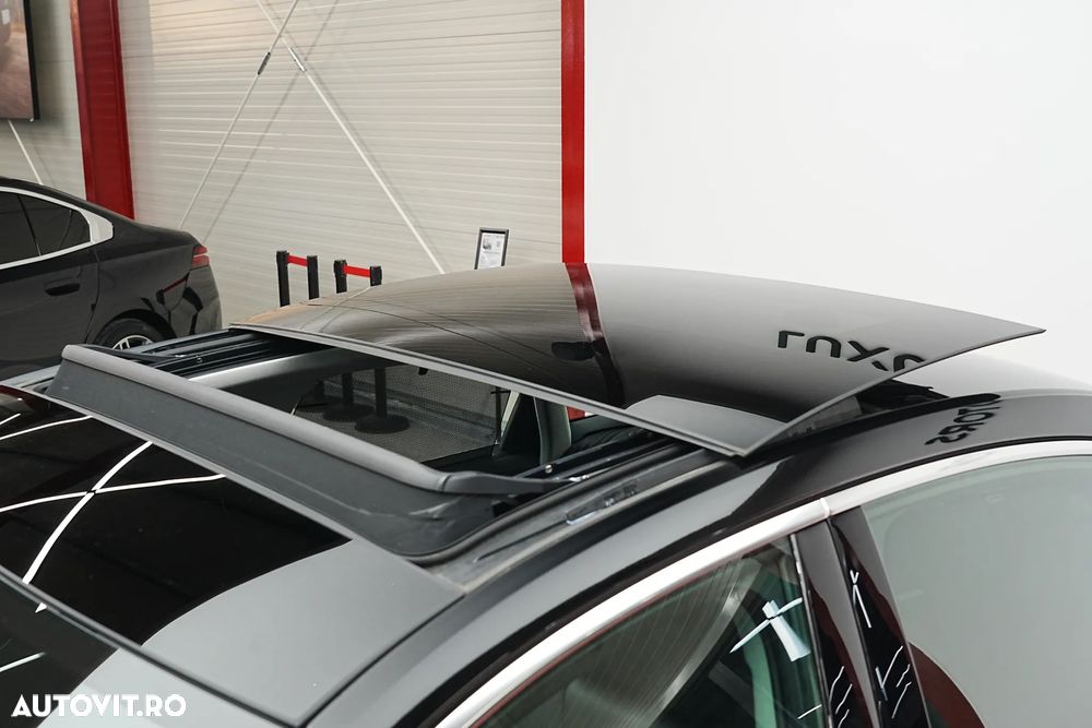 Audi A6 40 TDI quattro S tronic design - 35