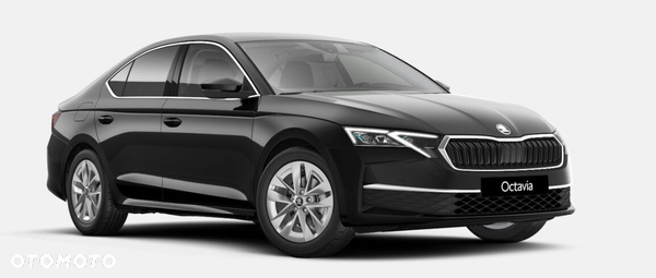 Skoda Octavia 1.5 TSI mHEV Edition 130 Selection DSG