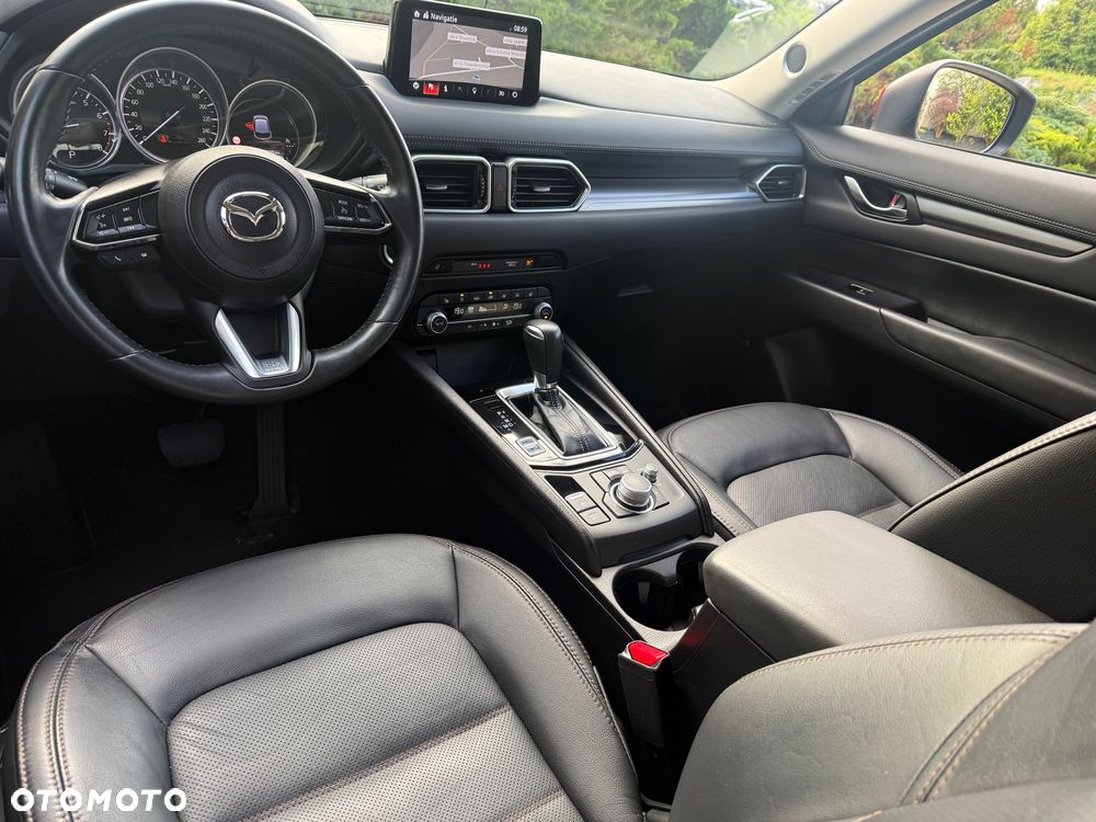 Mazda CX-5 2.0 Hikari 2WD - 30
