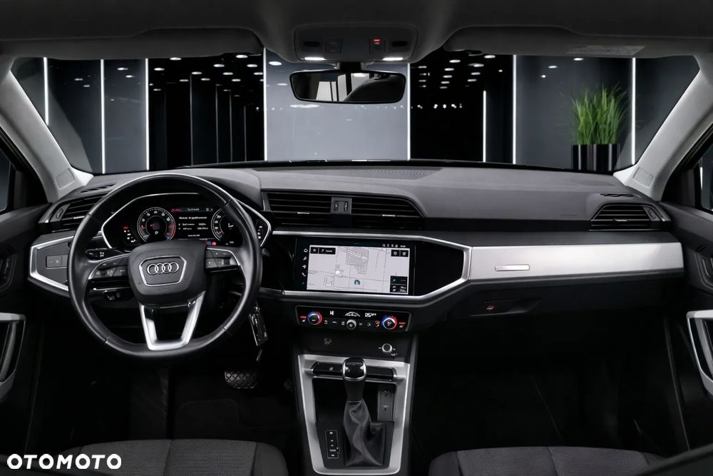 Audi Q3 35 TFSI Advanced S tronic - 7