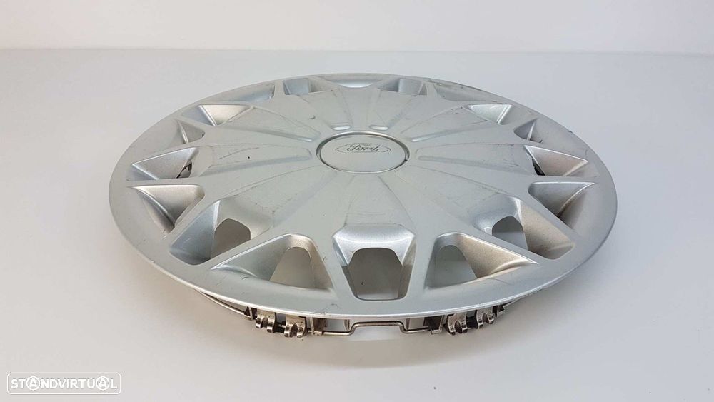 TAPACUBOS FORD TRANSIT CUSTOM KASTEN 270 L1 - 4