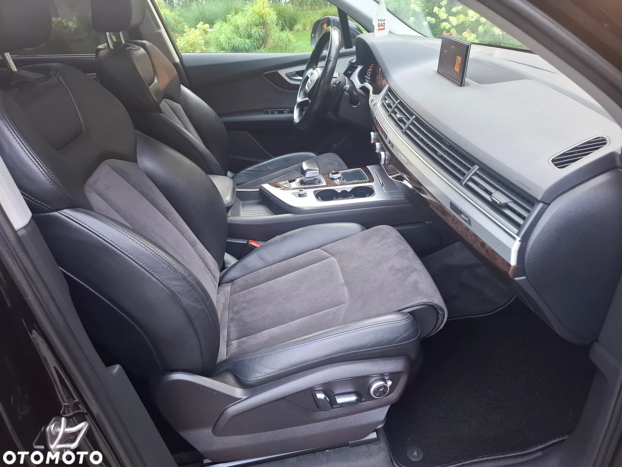 Audi Q7 3.0 TDI Quattro Tiptronic - 28