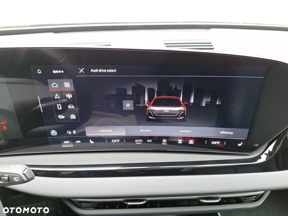 Audi A5 Avant TDI mHEV Quattro S tronic - 31