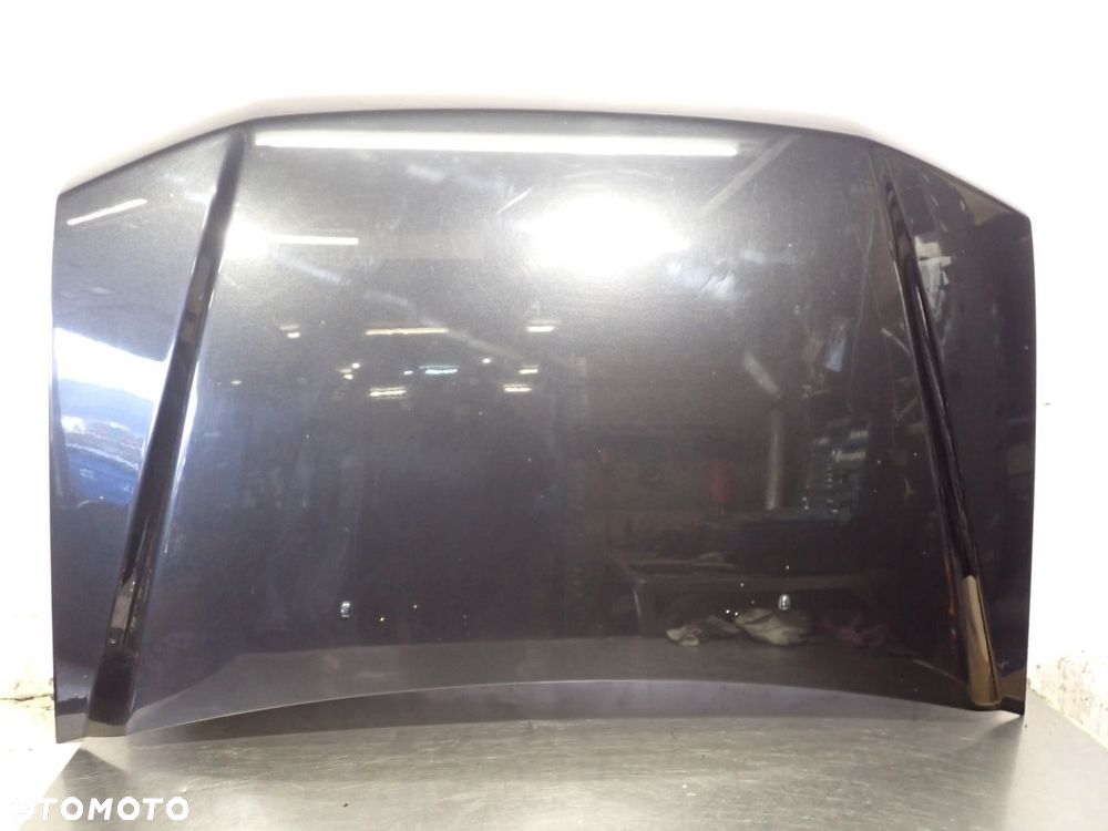 MASKA MITSUBISHI PAJERO PININ - 1