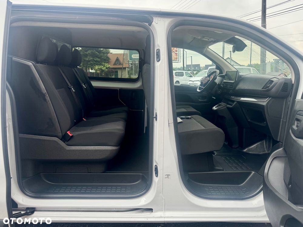 Opel Vivaro - 14