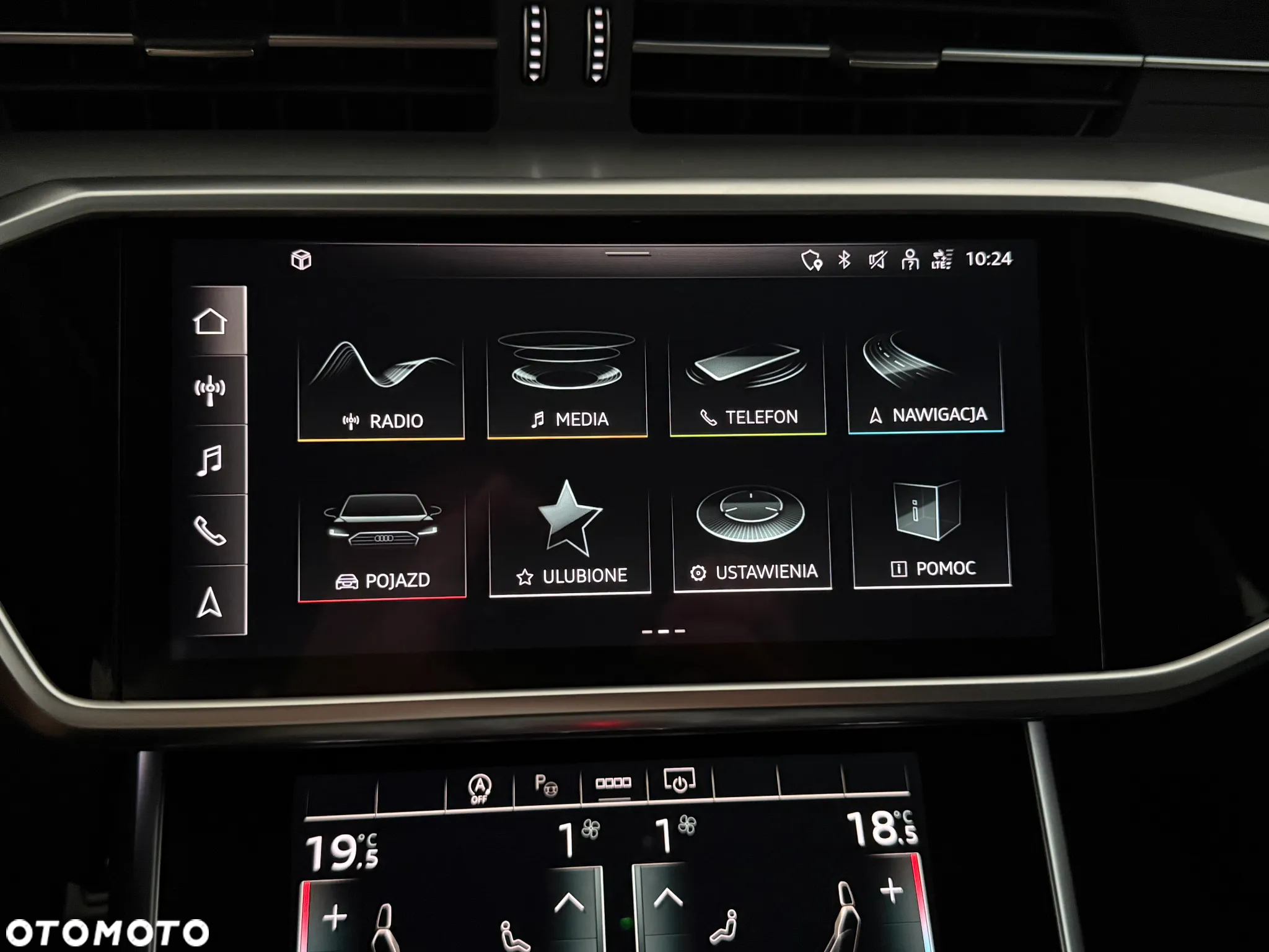 Audi A6 Avant 40 TDI S tronic S line - 27