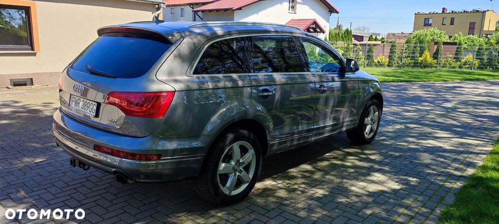 Audi Q7 - 5
