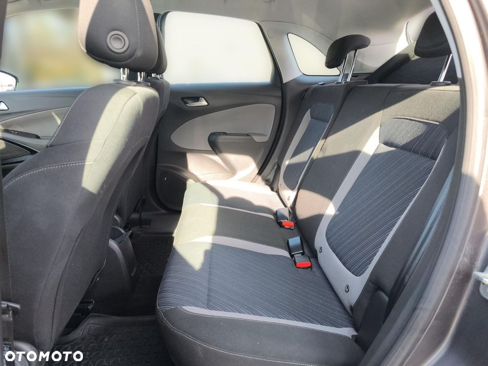 Opel Crossland - 15