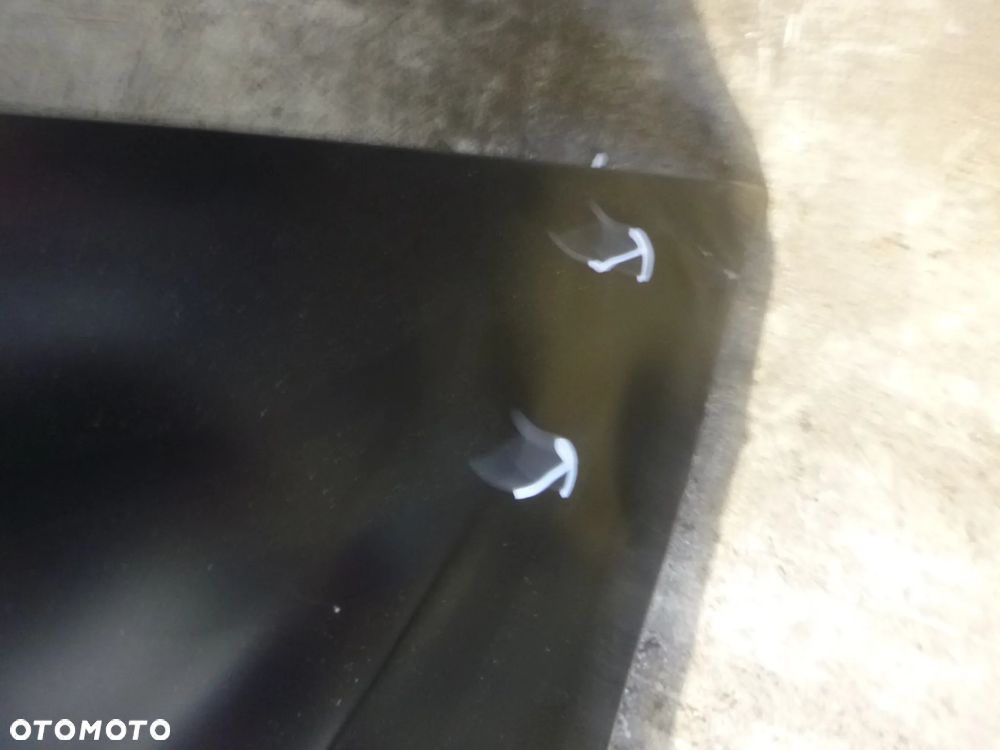 volkswagen crafter ii 7c0 man tge maska silnika nowa - 3