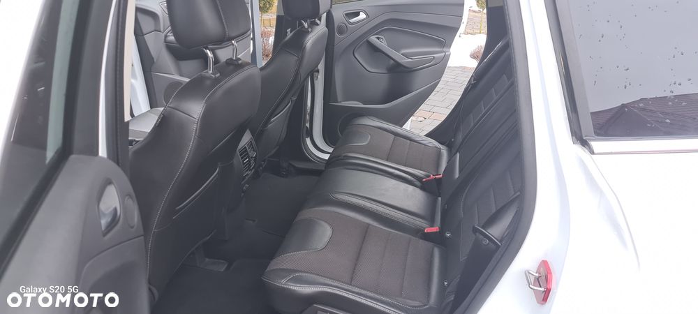 Ford Kuga 2.0 TDCi 4x4 Individual - 13