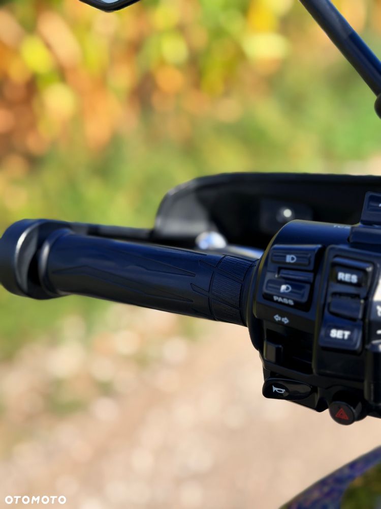 Yamaha Tracer - 11