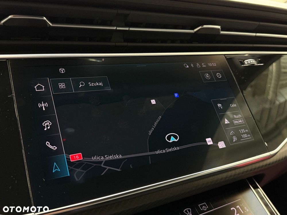 Audi SQ8 - 39