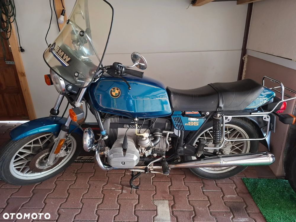 Honda Shadow - 9