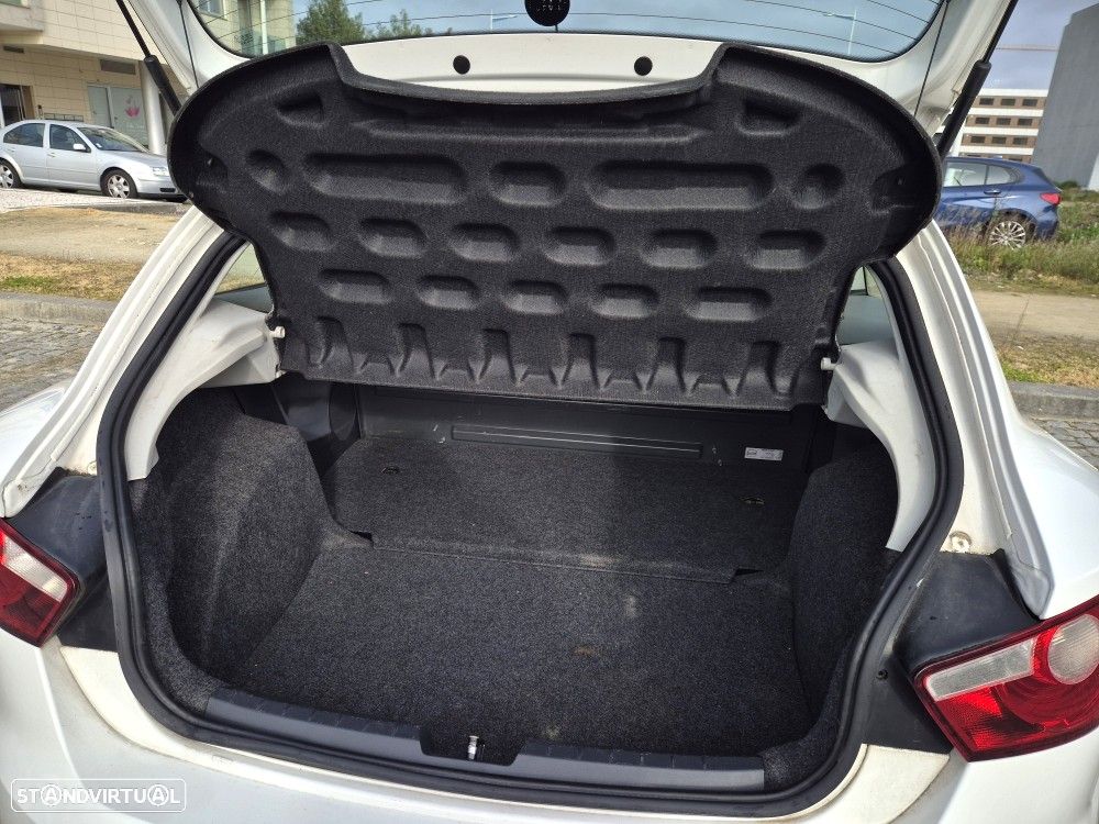 SEAT Ibiza 1.2 TDI - 8